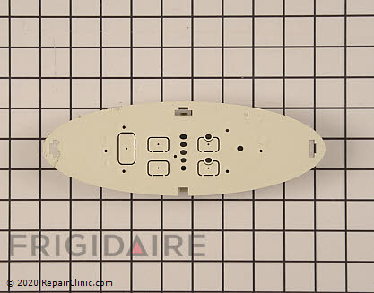 Touchpad and Control Panel 327362301 Alternate Product View