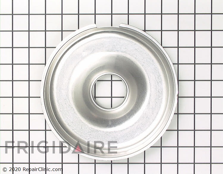 5307537054 Burner Drip Bowl