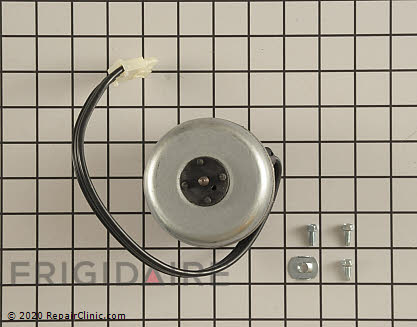 Condenser Fan Motor 215501901 Alternate Product View