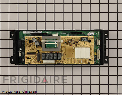 Control Board 316577019 Alternate Product View