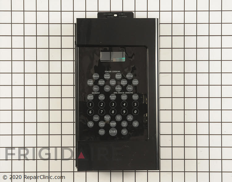 5304461358 Control Panel