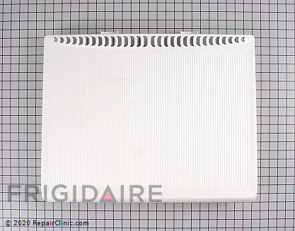 Drawer Cover 242120501 Alternate Product View