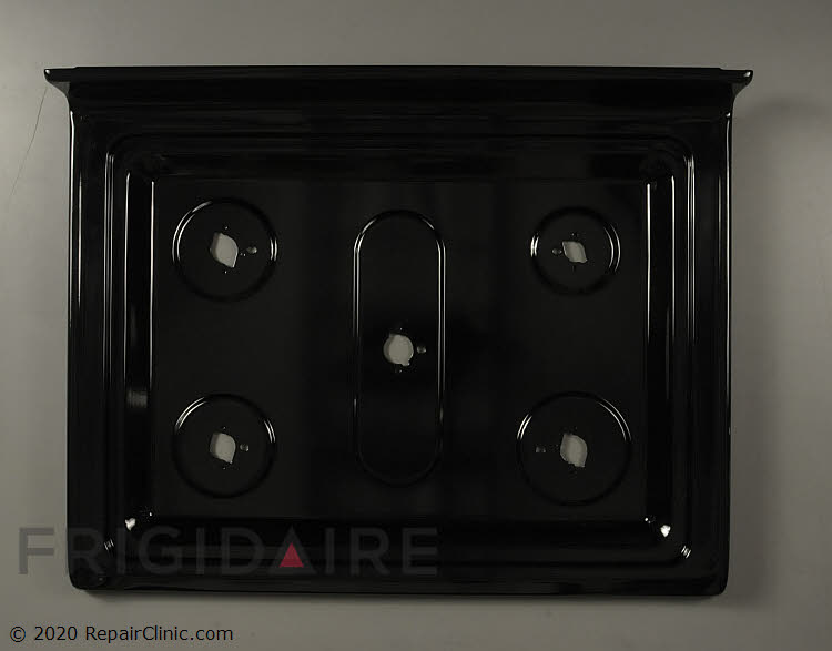 316469653 Metal Cooktop