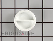 Rinse-Aid Dispenser Cap - Part # 890363 Mfg Part # 154388801
