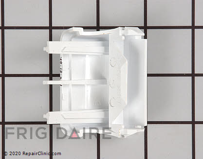 Shelf Retainer Bar Support 218758602 Alternate Product View