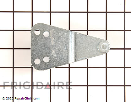 Top Hinge 3206100 Alternate Product View
