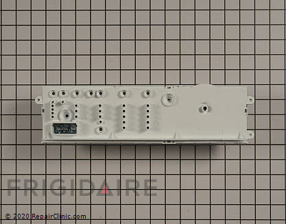 Control Board 137035251 Alternate Product View