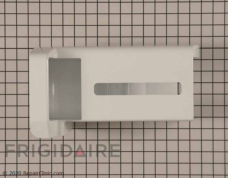 242071501 Frigidaire Refrigerator Dispenser Drawer