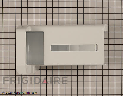 Dispenser Drawer 242071501 Alternate Product View