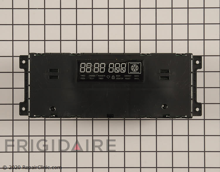 Oven Control Board 316462870 Alternate Product View