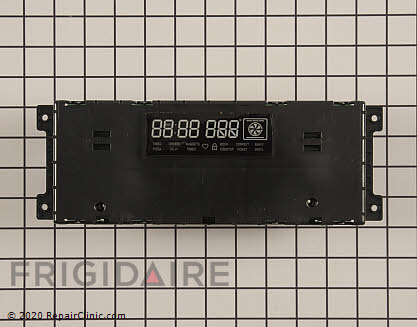 Oven Control Board 316462870 Alternate Product View