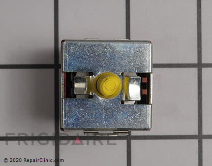 Temperature Control Switch 134895701 Alternate Product View