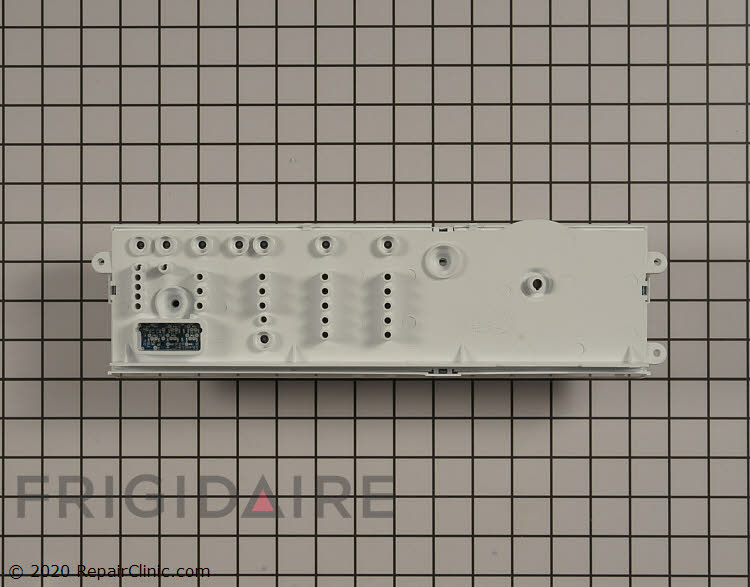 137035251 Frigidaire Washing Machine User Control and Display Board