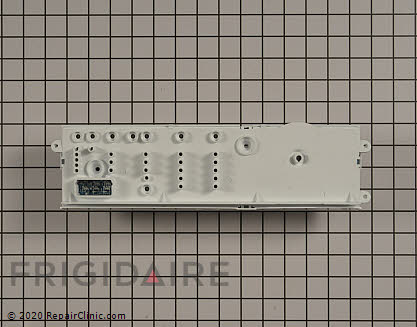 User Control and Display Board 137035251 Alternate Product View