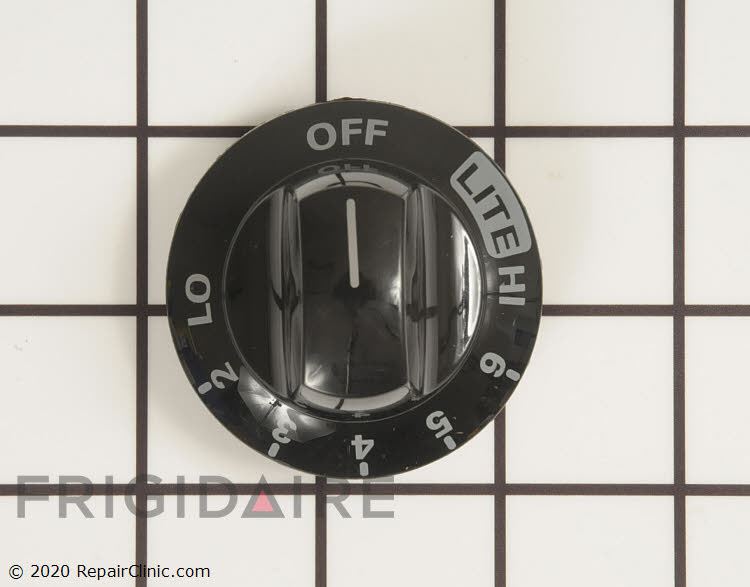 316240702 Control Knob
