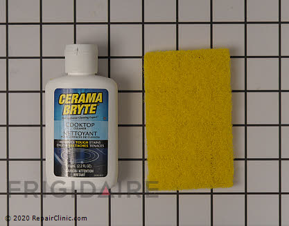 Cooktop Cleaner 316468101 Alternate Product View