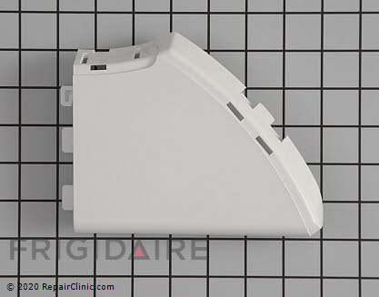 End Cap 134019600 Alternate Product View