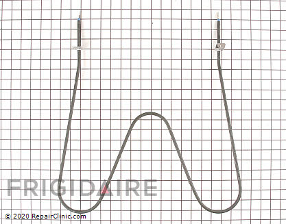 Bake Element 316225001 Alternate Product View