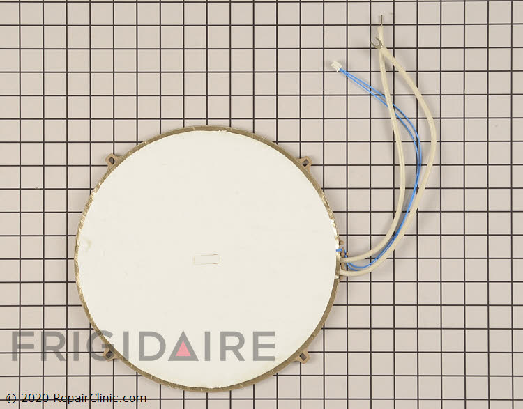 318329214 Induction Surface Element