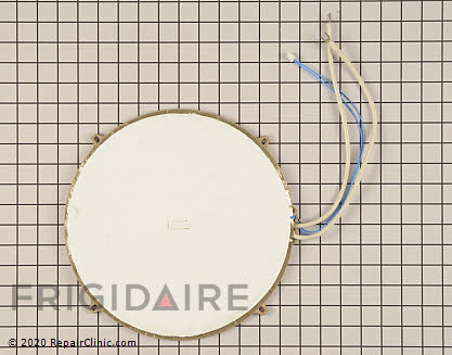 Induction Surface Element 318329214 Alternate Product View