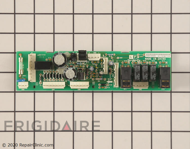 5304451412 Main Control Board