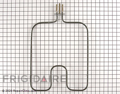 Bake Element 09950891 Alternate Product View