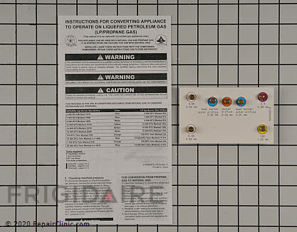 Conversion Kit 5304506289 Alternate Product View