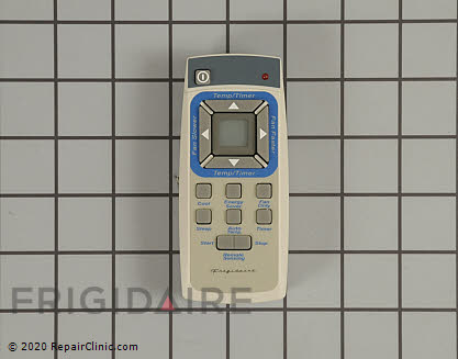 Remote Control 309902201 Alternate Product View