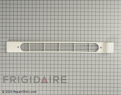 Air Grille 297036800 Alternate Product View