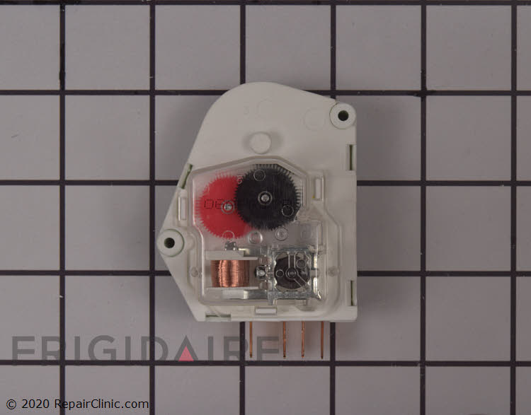 241705102 Defrost Timer