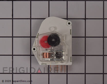 Defrost Timer 241705102 Alternate Product View