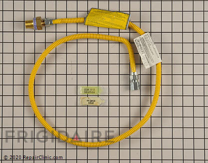 Gas Tube or Connector 5304490734 Alternate Product View
