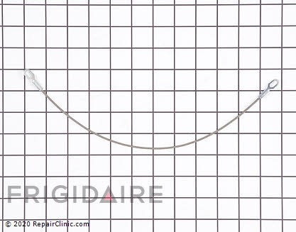 Hinge Cable 154658601 Alternate Product View