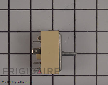 Surface Element Switch 316238201 Alternate Product View