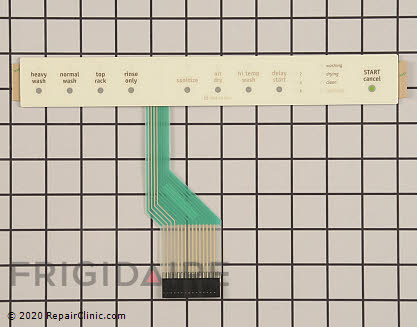 Touchpad 807327603 Alternate Product View
