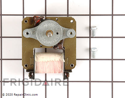 Vent Fan Motor 5303943113 Alternate Product View