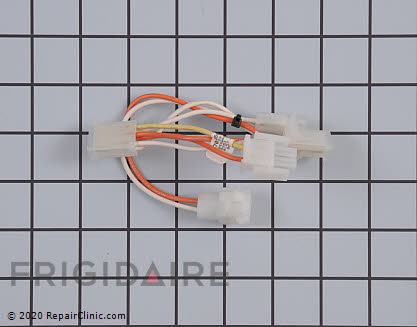 Wire Harness 137029500 Alternate Product View
