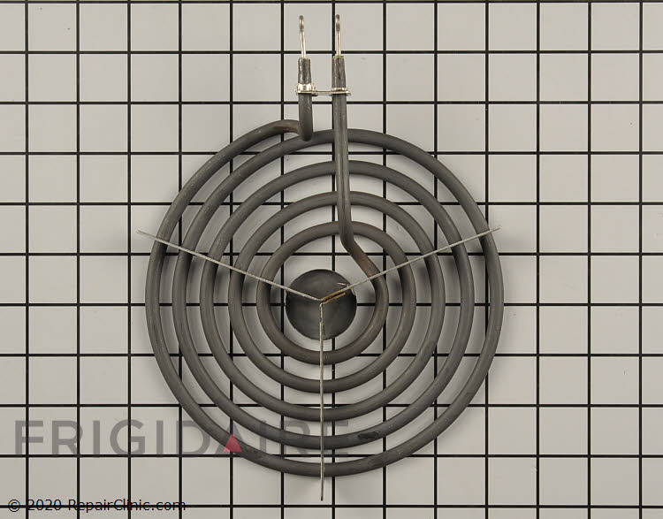 Coil Surface Element 316442301 Alternate Product View