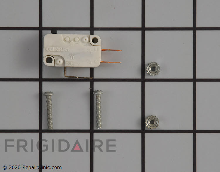 5304410485 Lid Switch Assembly
