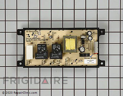 Oven Control Board 903091-9031 Alternate Product View