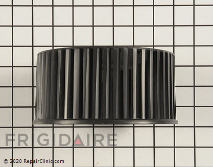 Blower Wheel 309603301 Alternate Product View