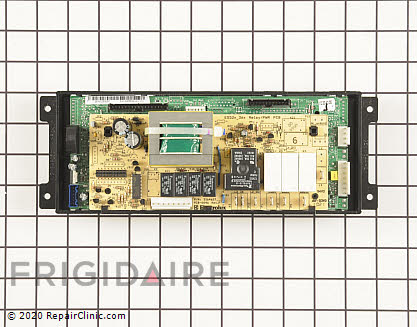 Control Board 316577016 Alternate Product View