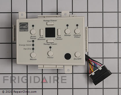 Control Panel 5304463480 Alternate Product View