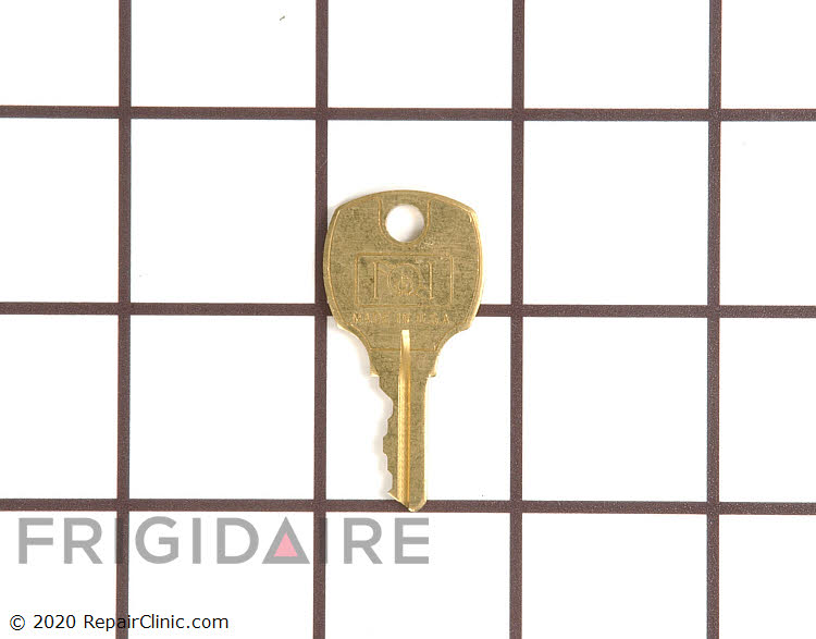 216362800 Ignition Key