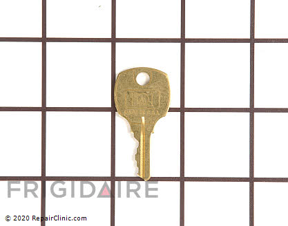 Ignition Key 216362800 Alternate Product View