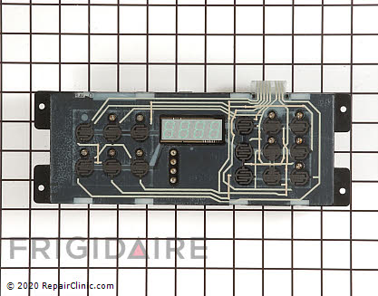 Control Board 316418501 Alternate Product View