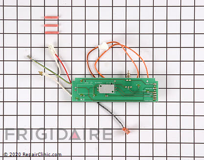 Control Board 5303917800 Alternate Product View