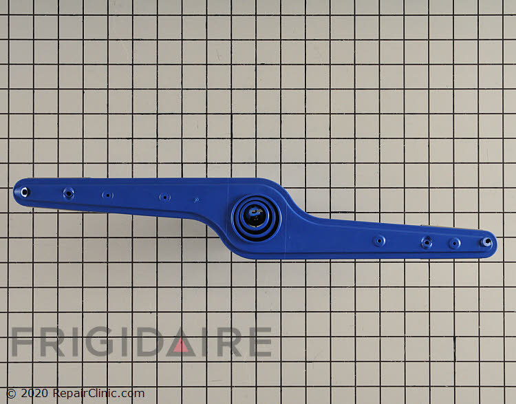 Lower Wash Arm 5304518927 Alternate Product View