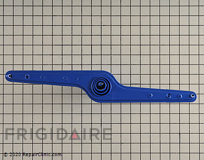 Lower Wash Arm 5304518927 Alternate Product View