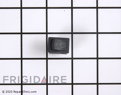 Rocker Switch 316083100 Alternate Product View